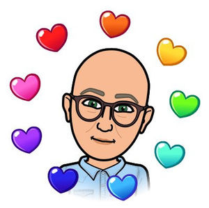 Meet your Posher, Dan